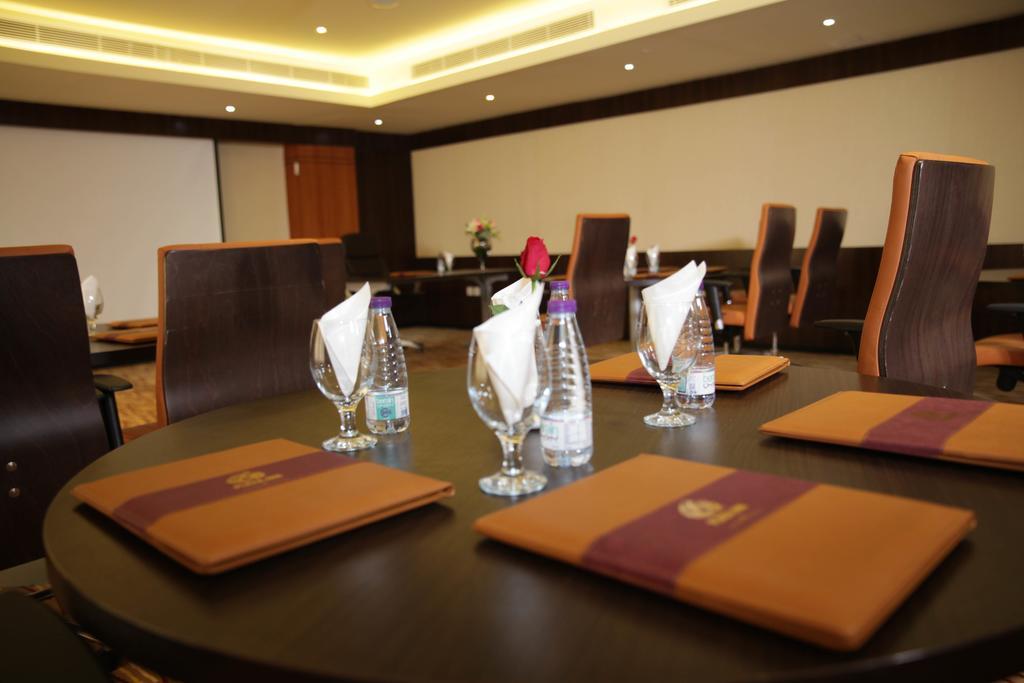 Hotel Dalin
