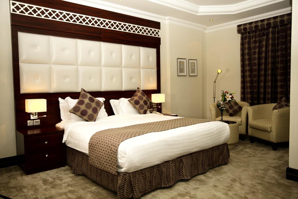 Hotel Dalin Riyadh