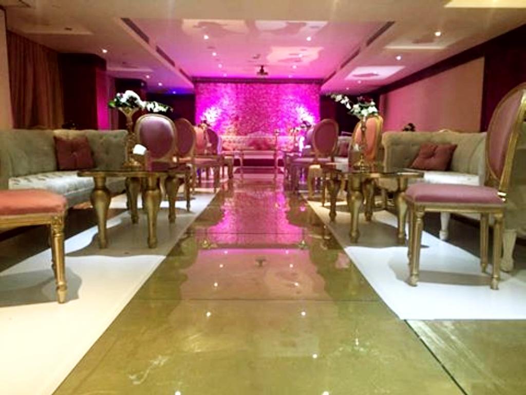 Dalin 4* Riyadh