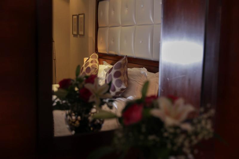 Hotel Dalin 4*