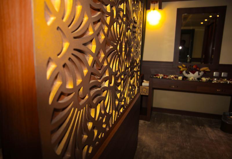 Dalin Hotel 4*