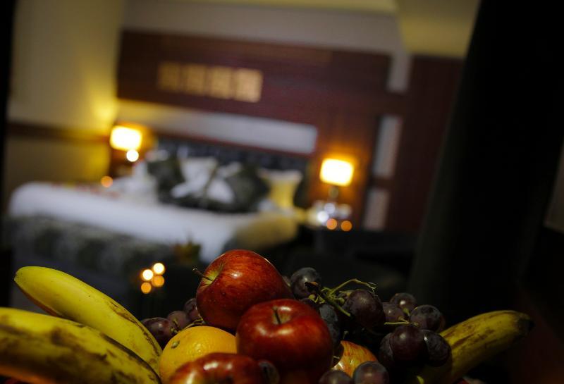 Dalin Hotel Riyadh
