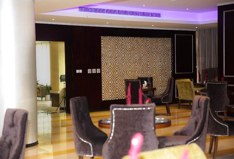 Dalin Hotel