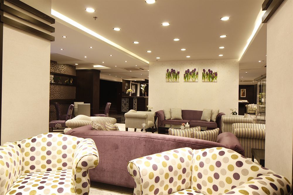 Dalin Hotel Riyadh