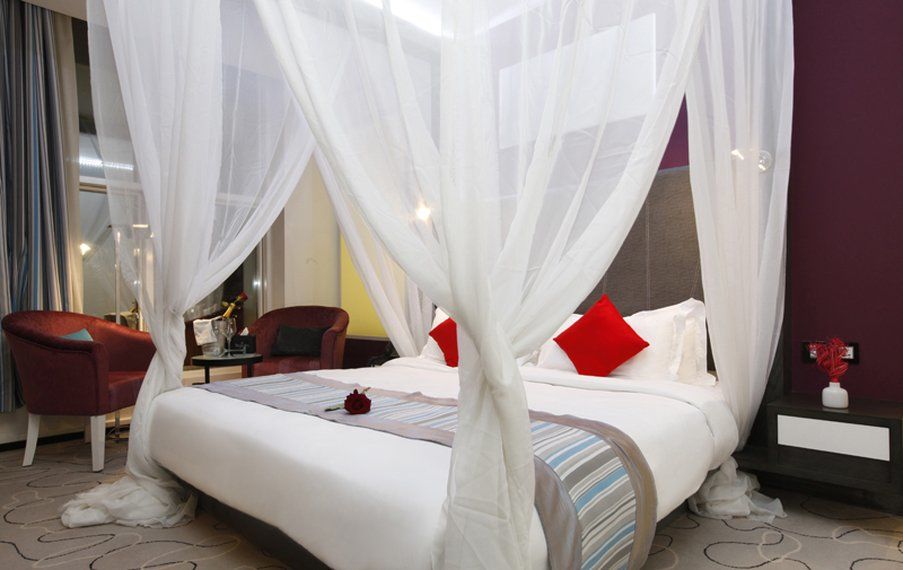 Hotel Dalin 4*