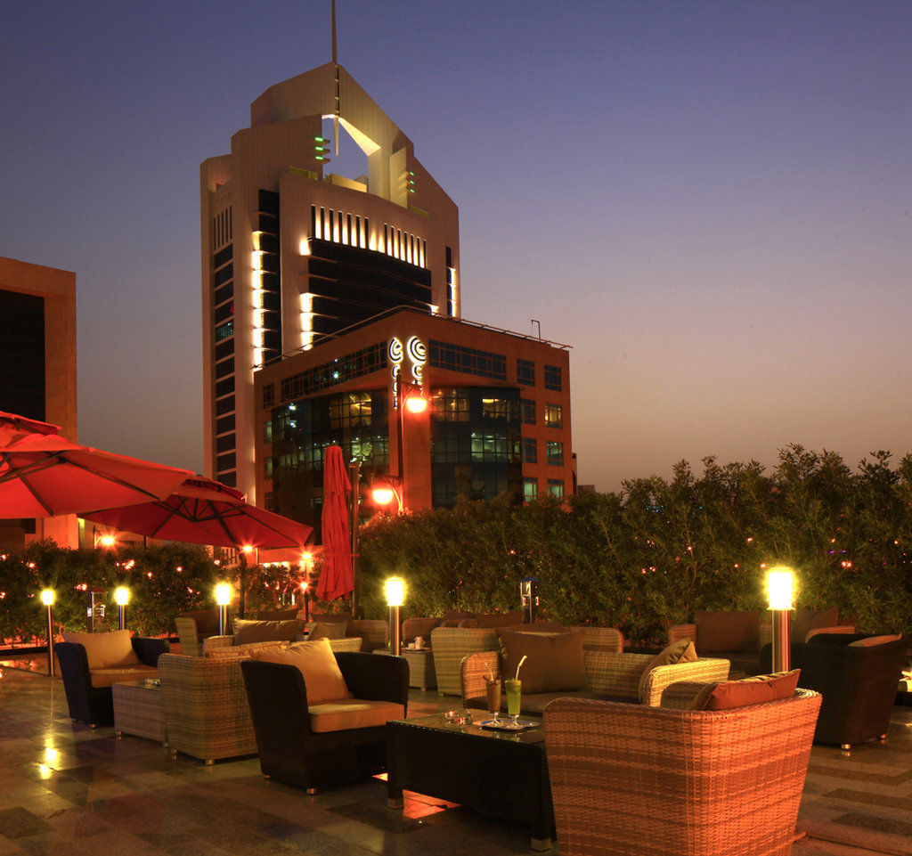Hotel Dalin 4*