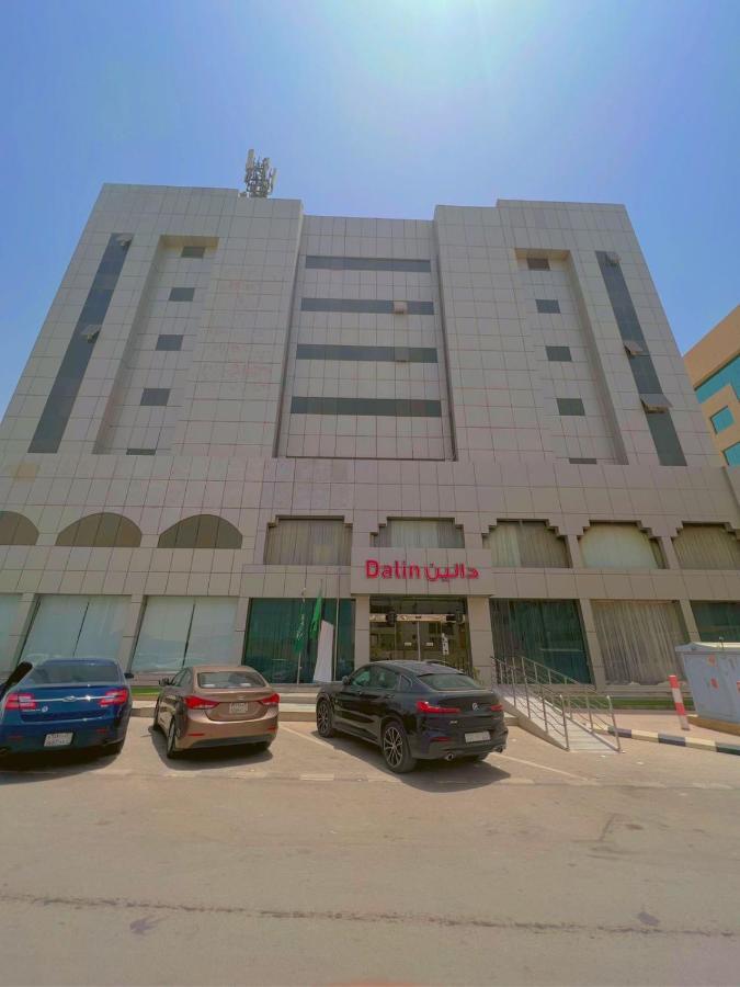 Hotel Dalin 4*