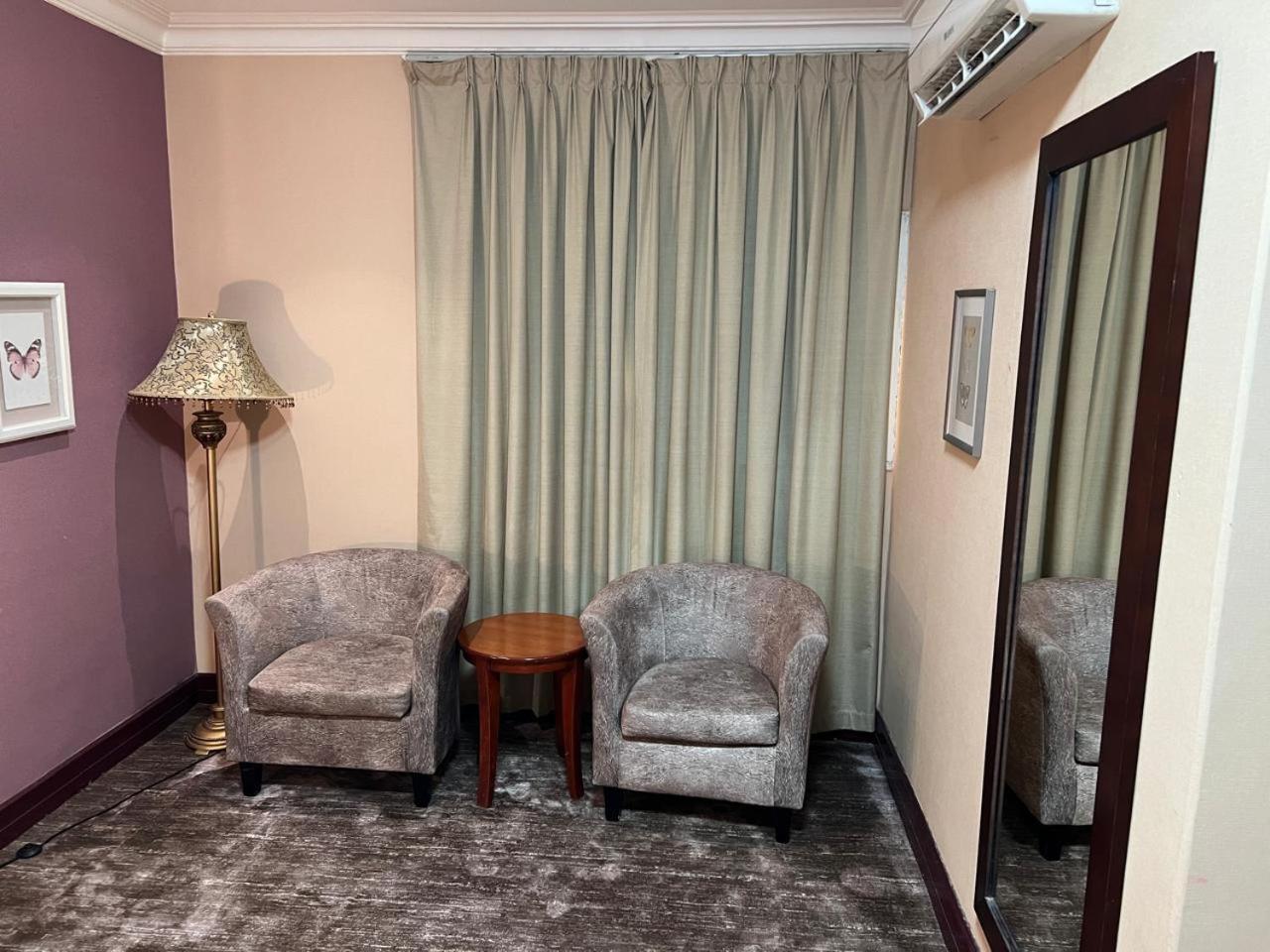 Hotel Dalin 4*