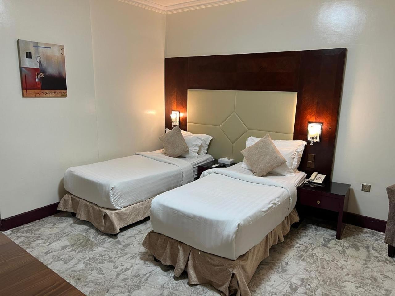 Dalin 4* Riyadh