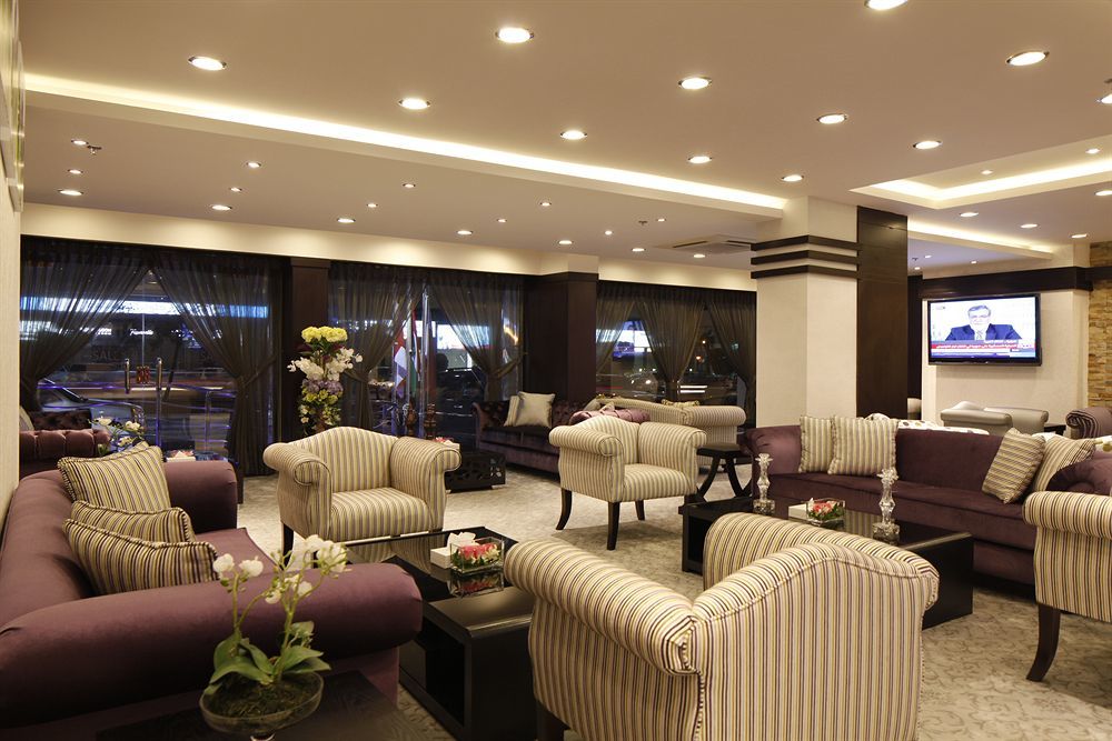 Dalin Hotel