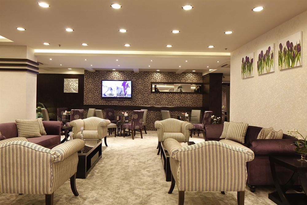 Dalin Hotel 4*