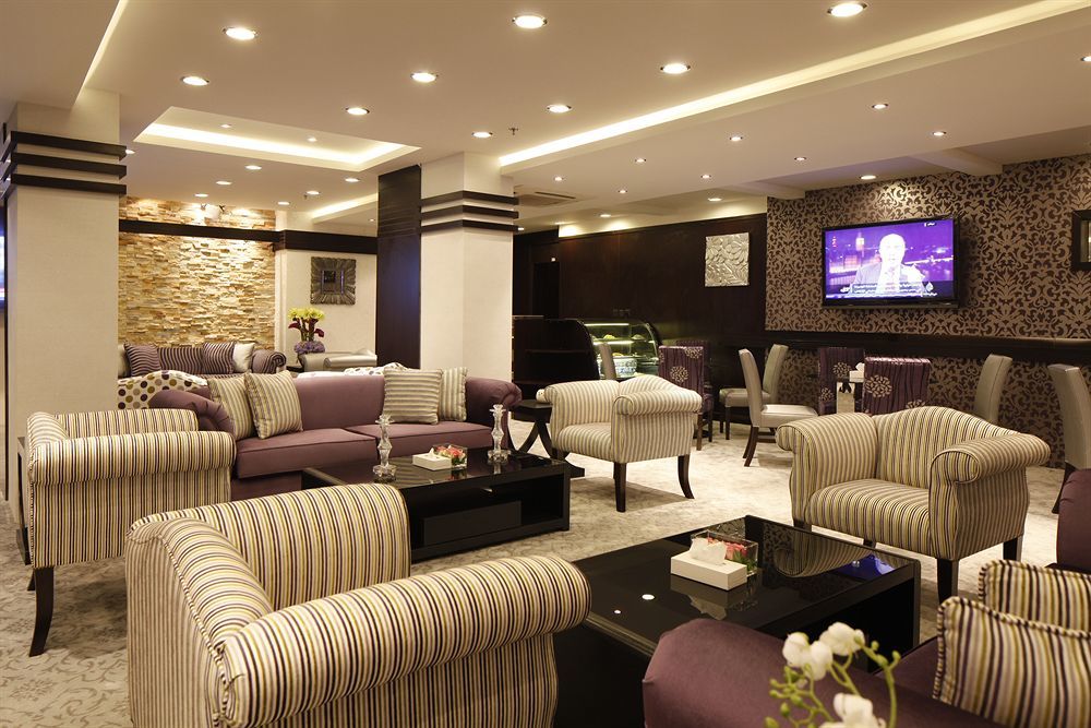 Dalin 4* Riyadh