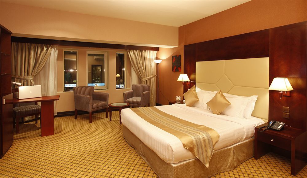 Dalin Hotel 4*
